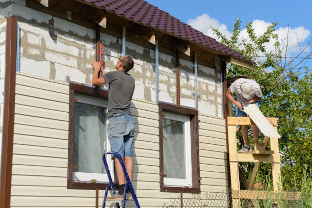 Professional Siding in Early, TX